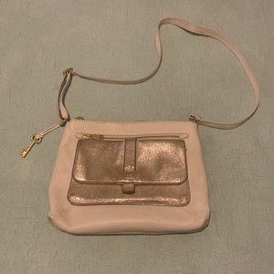 Fossil Purse
